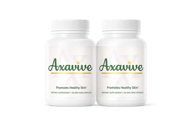 axavive official