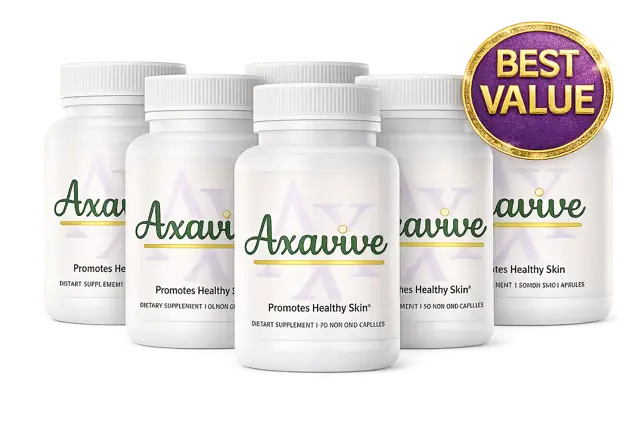 axavive official